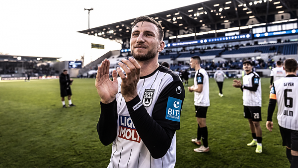 OFFICIEL : Philipp Maier quitte le SSV Ulm pour le TSV 1860 München !