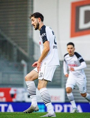 VIDEO : 💥 Le SC Verl s’impose avec classe ! Deux corners, une victoire magistrale ! 🌟