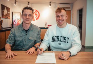 OFFICIEL : Lennard Maloney quitte Heidenheim pour le 1.FSV Mainz 05 !