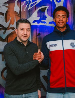 OFFICIEL : Klaus Sima Suso s&rsquo;engage au FC Hansa Rostock !