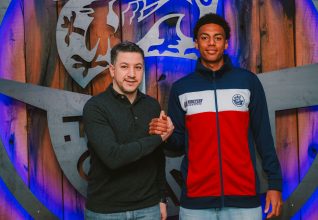 OFFICIEL : Klaus Sima Suso s’engage au FC Hansa Rostock !