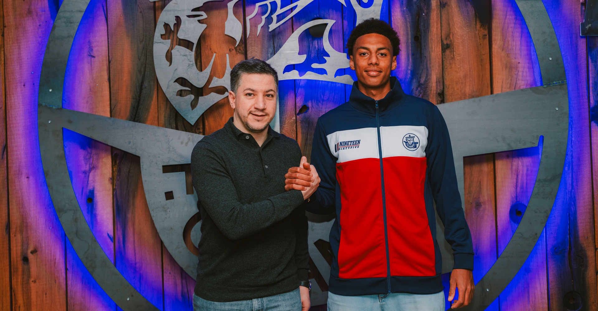 OFFICIEL : Klaus Sima Suso s’engage au FC Hansa Rostock !