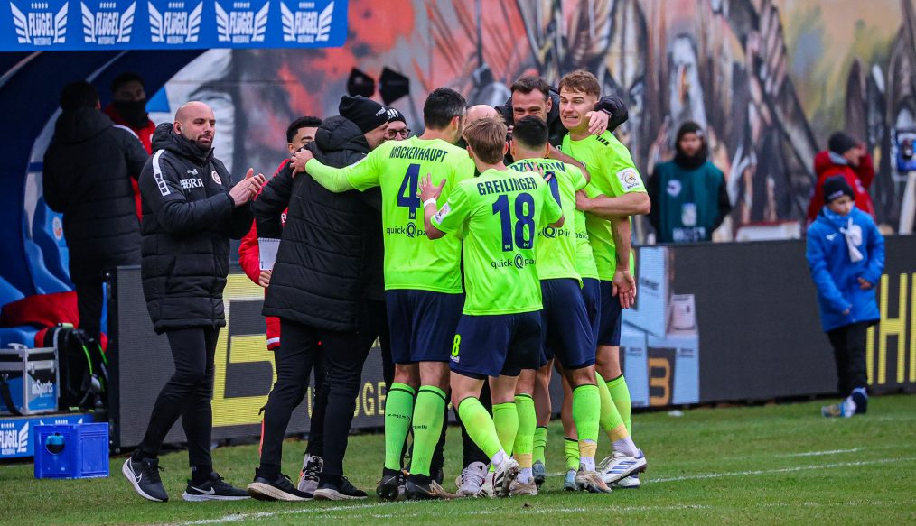 VIDEO : Rostock humilié à domicile par le Wehen Wiesbaden !
