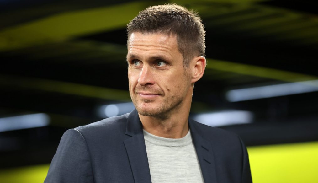 OFFICIEL : Le Borussia Dortmund prolonge le contrat de Sebastian Kehl !