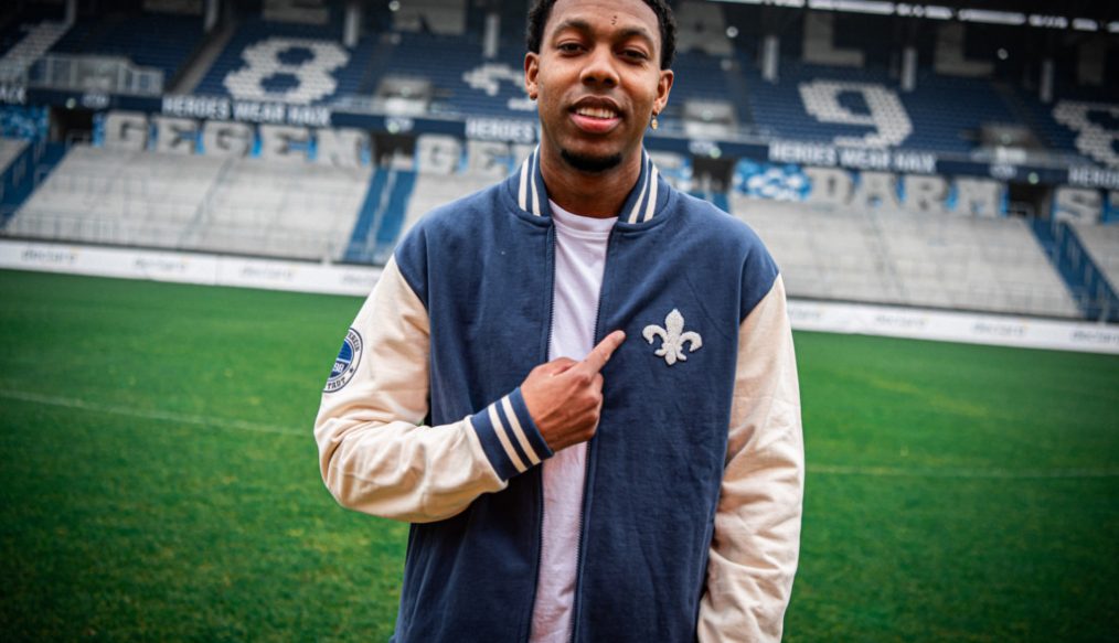 OFFICIEL : Jean-Paul Boëtius s’engage avec le SV Darmstadt 98