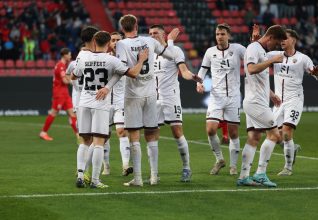 VIDEO : 🎥 Erreurs, csc, pénalty manqué et victoire en fin de match.. Encore un scénario dingue en 3.Liga !