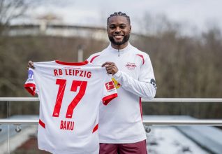 OFFICIEL : Ridle Baku signe à Leipzig !
