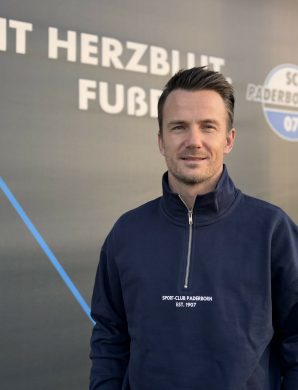OFFICIEL : Après 10 ans au club, Manuel Riemann quitte Bochum pour le SC Paderborn !