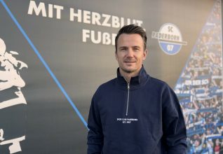 OFFICIEL : Après 10 ans au club, Manuel Riemann quitte Bochum pour le SC Paderborn !