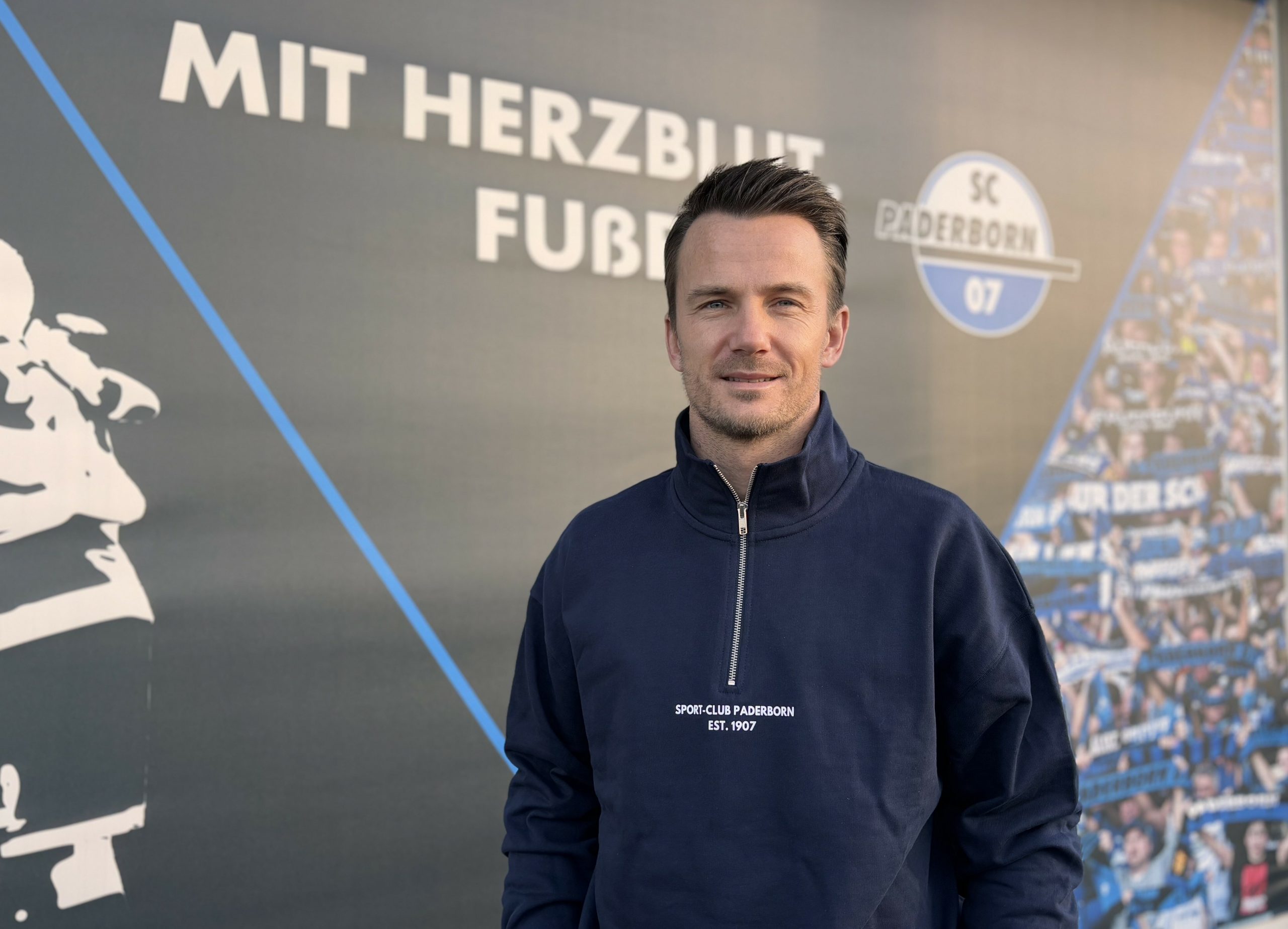 OFFICIEL : Après 10 ans au club, Manuel Riemann quitte Bochum pour le SC Paderborn !
