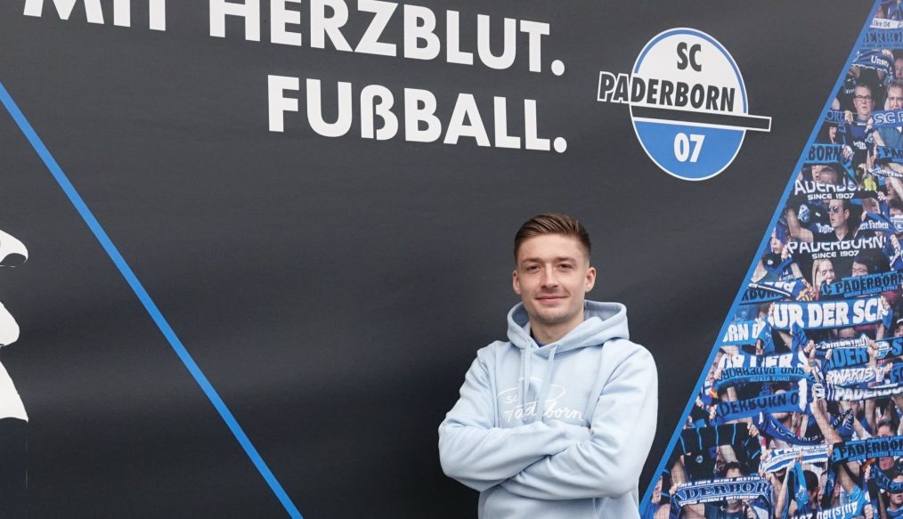 OFFICIEL : Hull City prête Marvin Mehlem au SC Paderborn