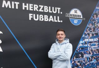 OFFICIEL : Hull City prête Marvin Mehlem au SC Paderborn