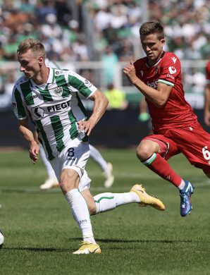 💥 Hannover rate le podium, Münster s’offre un exploit !