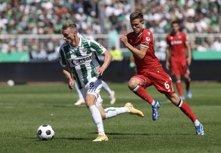 💥 Hannover rate le podium, Münster s’offre un exploit !