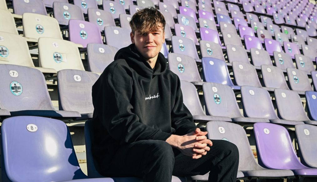 OFFICIEL : Le VfL Osnabrück recrute un espoir du SC Freiburg !