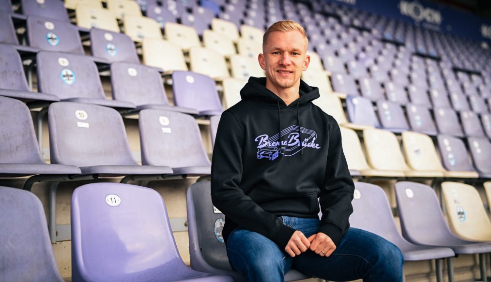 OFFICIEL : Bryan Henning s’engage avec le VfL Osnabrück
