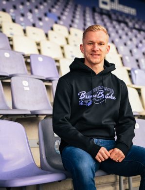 OFFICIEL : Bryan Henning s’engage avec le VfL Osnabrück