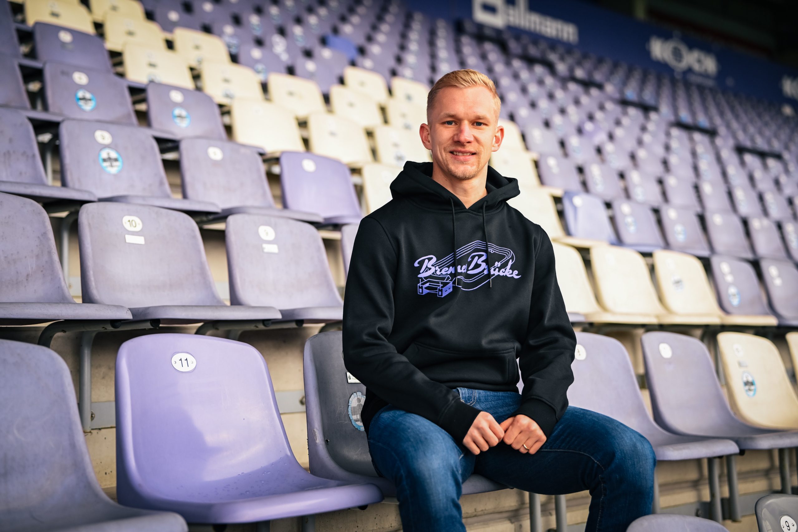OFFICIEL : Bryan Henning s’engage avec le VfL Osnabrück