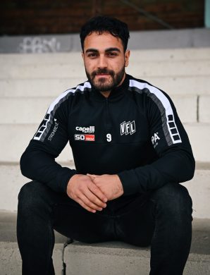 OFFICIEL : Le VfL Osnabrück recrute un buteur prolifique de Regionalliga !