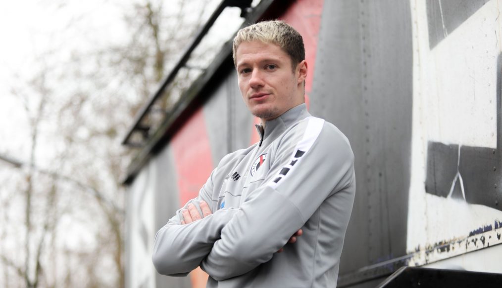 OFFICIEL : Tobias Eisenhuth s’engage au Viktoria Köln !