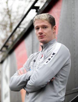 OFFICIEL : Tobias Eisenhuth s’engage au Viktoria Köln !