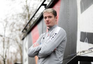 OFFICIEL : Tobias Eisenhuth s’engage au Viktoria Köln !