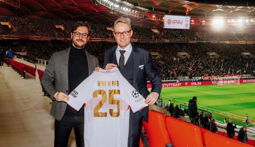 Quand le VfB Stuttgart mise sur l’IA !