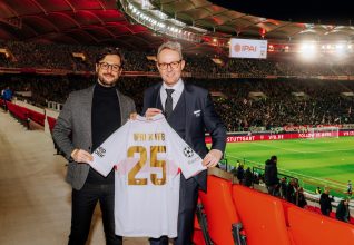 Quand le VfB Stuttgart mise sur l’IA !