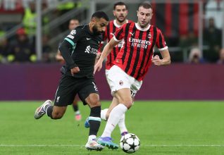 Strahinja Pavlovic de l&rsquo;AC Milan à Stuttgart ?