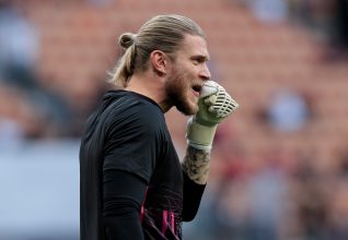 Examen médical imminent au FC Schalke 04 pour Loris Karius !