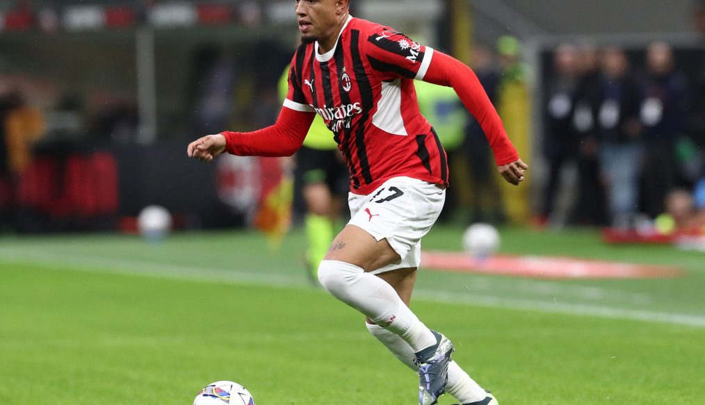 Noah Okafor en discussion avancé avec une grosse écurie Allemande !