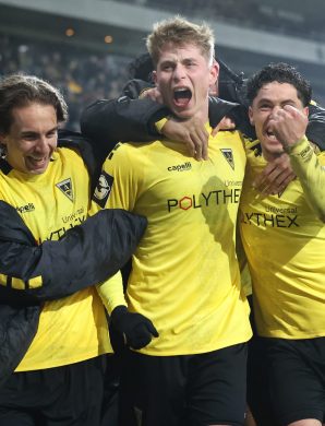 L&rsquo;Alemannia Aachen enfonce encore un peu plus le Rot-Weiss Essen !