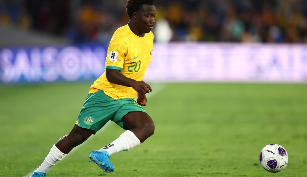 OFFICIEL : Le Bayern prête sa jeune pépite Nestory Irankunda au Grasshopper Zürich !