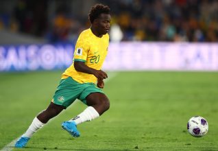 OFFICIEL : Le Bayern prête sa jeune pépite Nestory Irankunda au Grasshopper Zürich !