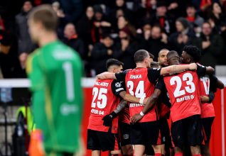 Leverkusen en patron : Qualification directe en huitième et fin du suspense !