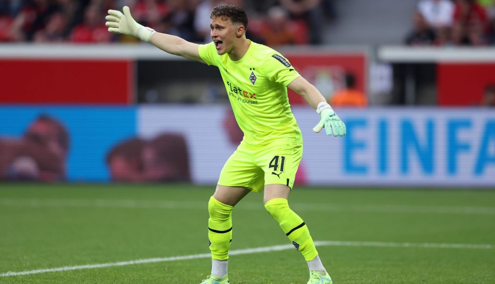 OFFICIEL : Le Borussia Mönchengladbach prête Jan Olschowsky à l’Alemannia Aachen