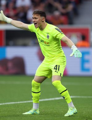 OFFICIEL : Le Borussia Mönchengladbach prête Jan Olschowsky à l’Alemannia Aachen