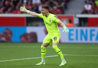 OFFICIEL : Le Borussia Mönchengladbach prête Jan Olschowsky à l’Alemannia Aachen