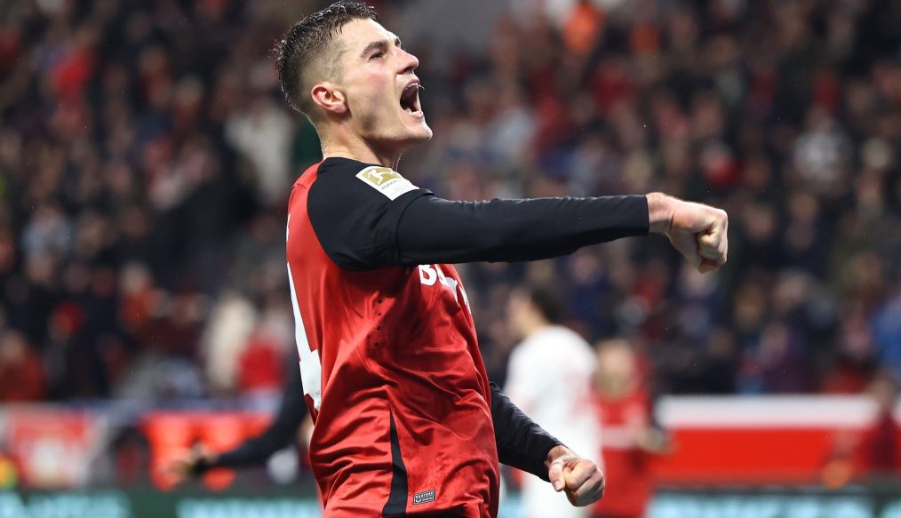 VIDEO : Leverkusen, Stuttgart, Union Berlin, Frankfurt… Le recap des amicaux du jour !