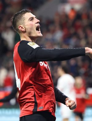 VIDEO : Leverkusen, Stuttgart, Union Berlin, Frankfurt… Le recap des amicaux du jour !