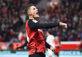 VIDEO : Leverkusen, Stuttgart, Union Berlin, Frankfurt… Le recap des amicaux du jour !