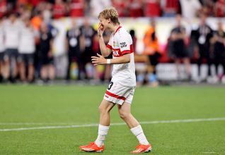 Prêt terminé plus tôt que prévu pour Frans Krätzig au VfB Stuttgart !
