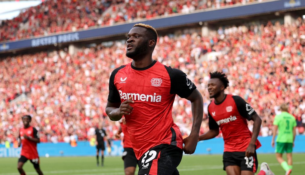 Boniface à Al-Nassr ? Une offre astronomique qui pourrait tout changer !