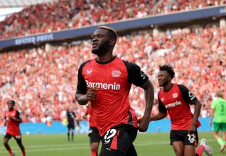 Boniface à Al-Nassr ? Une offre astronomique qui pourrait tout changer !