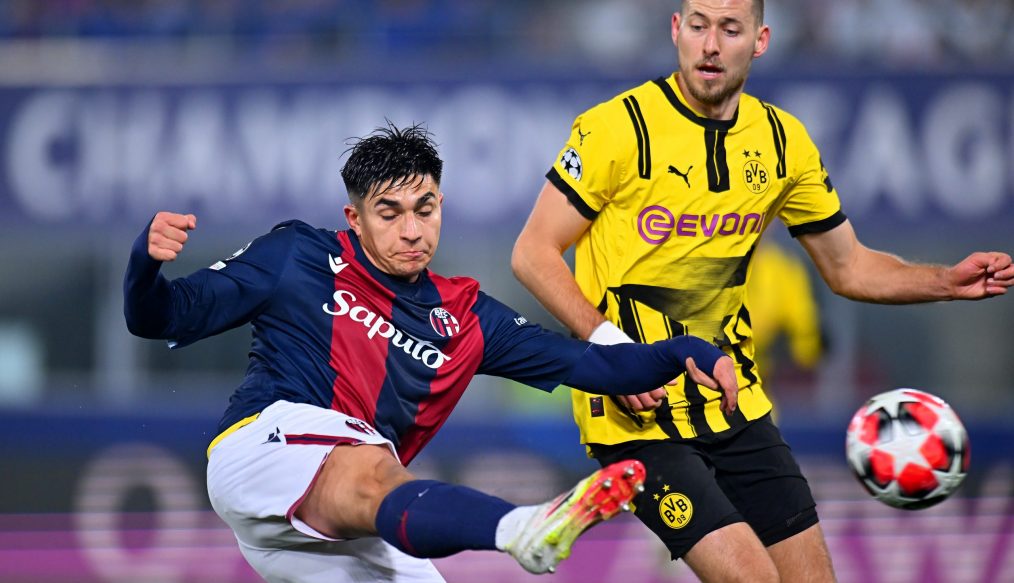 Dortmund s’effondre en Italie, l’avenir de Nuri Sahin plus incertain que jamais !