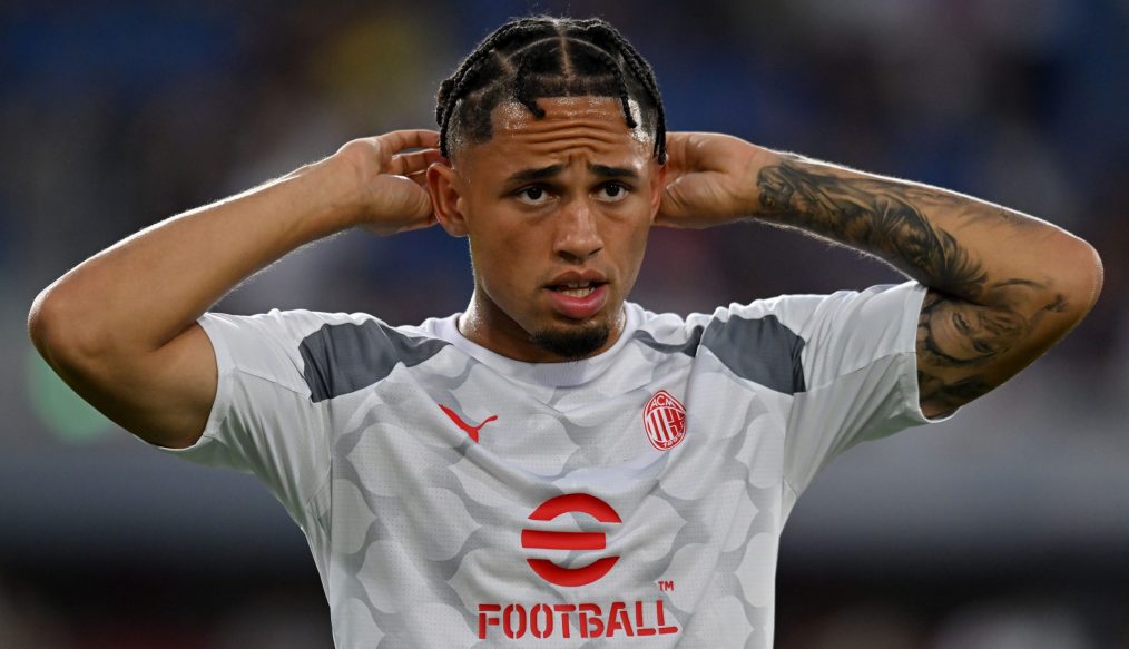 Le RB Leipzig refoule Noah Okafor après un examen médical non concluant !