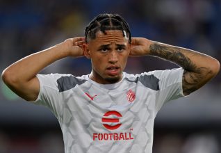 Le RB Leipzig refoule Noah Okafor après un examen médical non concluant !