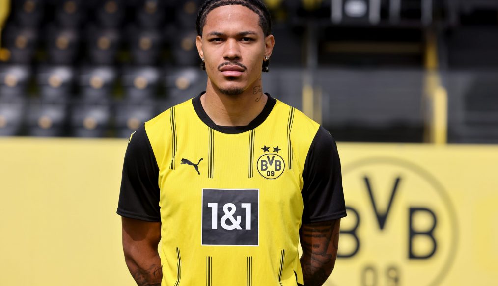OFFICIEL : Justin Butler quitte le Borussia Dortmund pour le SV Sandhausen