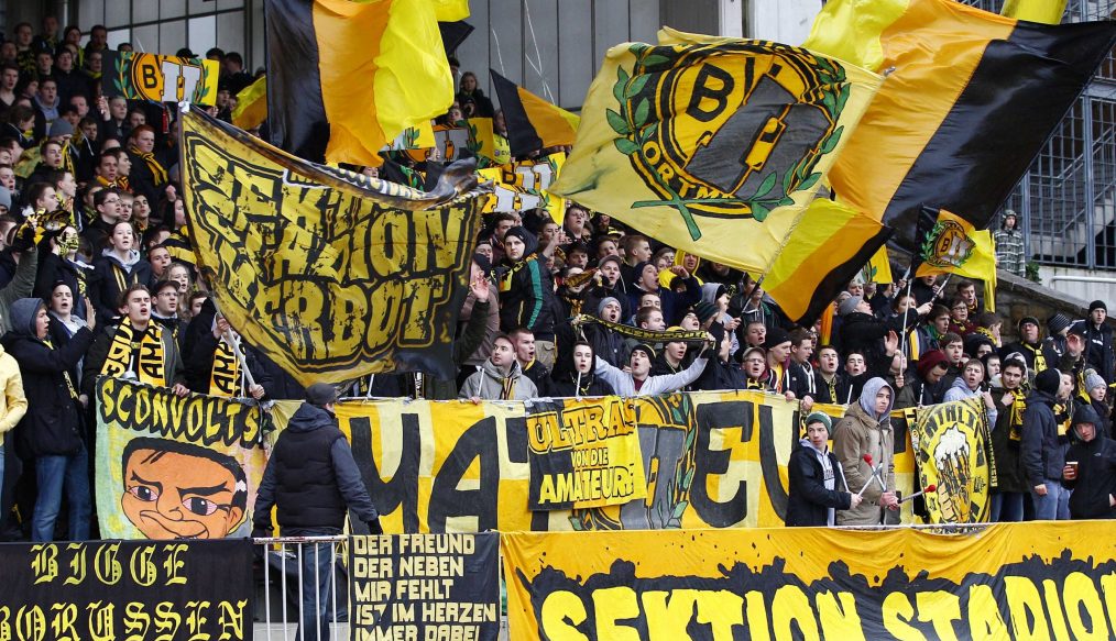 Le Borussia Dortmund II s’impose dans les dernières minutes face au SpVgg Unterhaching !