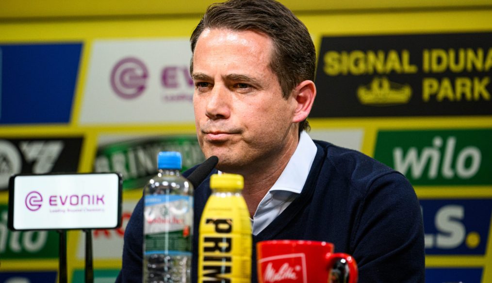 « C’est honteux et indigne de la manière dont nous représentons les couleurs noir et jaune.. ils doivent montrer plus de respect pour ce maillot. » Lars Ricken se lâche sur la situation du BVB !